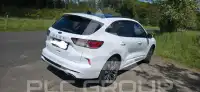2020 Ford Kuga