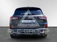 2020 Ford Kuga