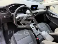 2020 Ford Kuga