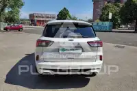 2020 Ford Kuga