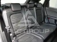 2020 Ford Kuga