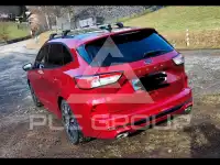 2020 Ford Kuga