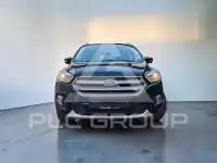 2020 Ford Kuga