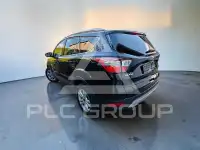 2020 Ford Kuga