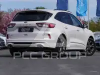 2020 Ford Kuga