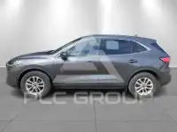 2020 Ford Kuga