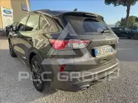 2020 Ford Kuga
