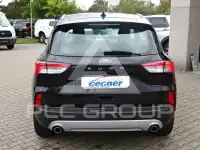 2020 Ford Kuga
