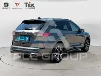 2020 Ford Kuga