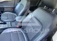 2020 Ford Kuga