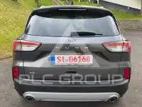 2020 Ford Kuga
