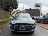 2020 Ford Kuga