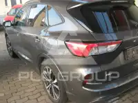 2020 Ford Kuga