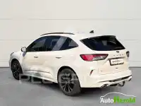 2020 Ford Kuga