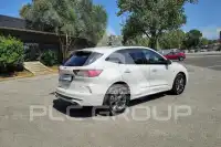 2020 Ford Kuga