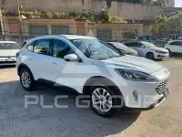 2020 Ford Kuga