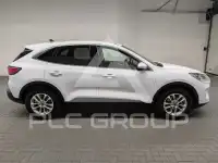 2020 Ford Kuga