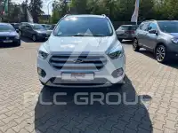 2020 Ford Kuga