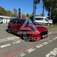 2020 Ford Kuga
