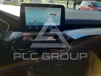 2020 Ford Kuga