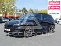 2020 Ford Kuga