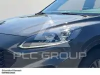2020 Ford Kuga