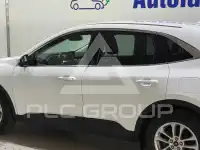 2020 Ford Kuga