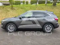 2020 Ford Kuga