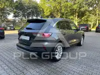 2020 Ford Kuga