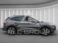 2020 Ford Kuga