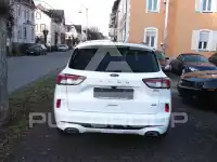 2020 Ford Kuga