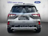 2020 Ford Kuga