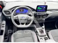 2020 Ford Kuga