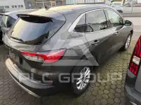 2020 Ford Kuga