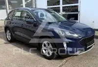 2020 Ford Kuga