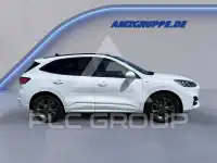2020 Ford Kuga