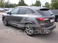 2020 Ford Kuga