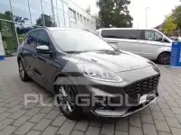 2020 Ford Kuga