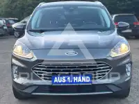 2020 Ford Kuga
