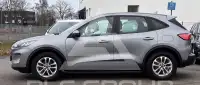 2020 Ford Kuga