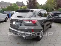 2020 Ford Kuga