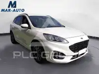 2020 Ford Kuga
