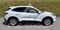 2020 Ford Kuga