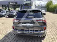 2020 Ford Kuga