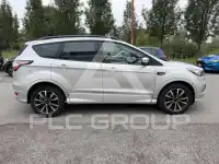 2020 Ford Kuga