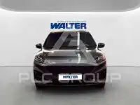 2020 Ford Kuga