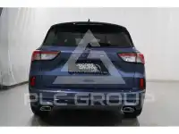 2020 Ford Kuga