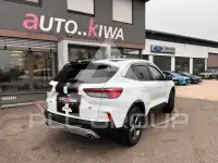 2020 Ford Kuga