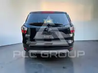 2020 Ford Kuga