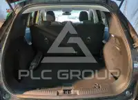 2020 Ford Kuga